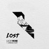 Lost (feat. Jordan Hart) by Lucky Rose iTunes Track 1
