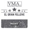 Watussi - El Gran Fellove lyrics