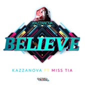 Believe (feat. Miss Tia) artwork