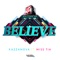 Believe (feat. Miss Tia) artwork