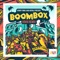 Boombox (feat. KARRA & Bugle) [5oh8 Remix] - Henry Fong & Bad Royale lyrics