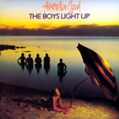 The Boys Light Up (Remastered) artwork