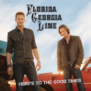 Florida Georgia Line - Party People - Line Dance Music