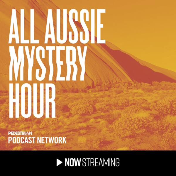 All Aussie Mystery Hour