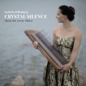 Crystal Silence: Music for Array Mbira artwork