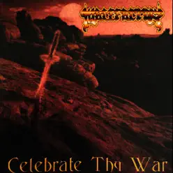 Celebrate Thy War - Malefactor