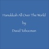 Hanukkah All Over the World - Single