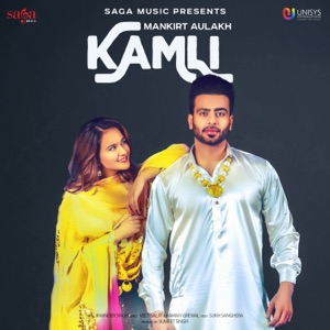 Kamli - Single