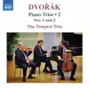 Stream & download Dvořák: Piano Trios, Vol. 2 (Nos. 1 & 2)