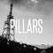 Pylon - Pillars lyrics