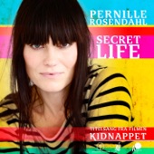 Secret Life (Titelsang fra filmen "Kidnappet") artwork