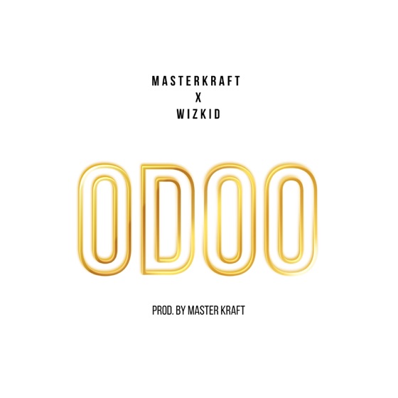 Cover artwork for Odoo