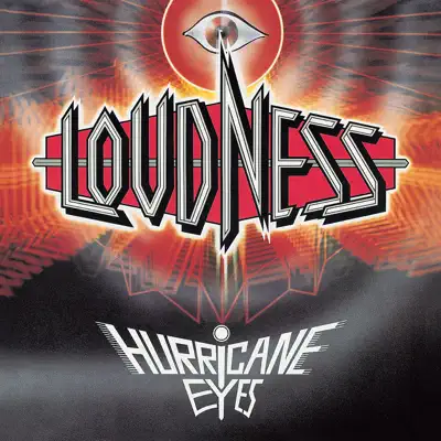 Hurricane Eyes (30th Anniversary Edition) - Loudness