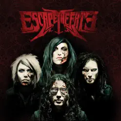 Escape the Fate (Deluxe Version) - Escape The Fate