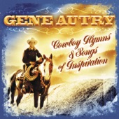 Gene Autry - Silver Spurs On The Golden Stairs