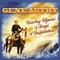 In the Garden (feat. Dinah Shore) - Gene Autry lyrics