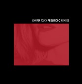 Feeling C Remixes artwork