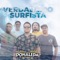 Verdadeiro Surfista - Donaleda lyrics