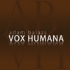 Adam Balazs - Vox Humana