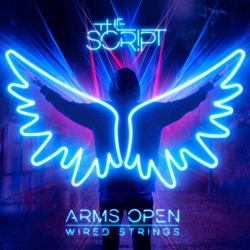 The Script - Arms Open