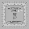 ZICCA PICKER 2017 "Acoustic" vol.2 live in Gunma album lyrics, reviews, download