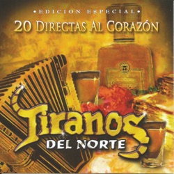 Tiranos del Norte - Para Morir Iguales