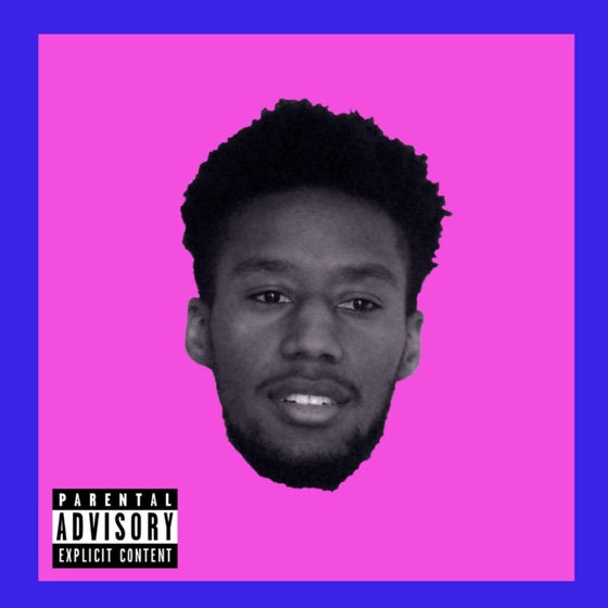 Cover artwork for Me af (Bae af)
