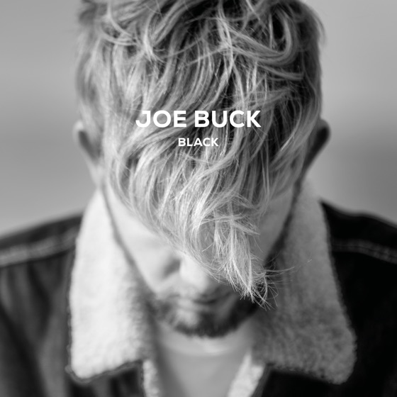 Cover artwork for Black