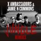 Jungle - X Ambassadors & Jamie N Commons lyrics