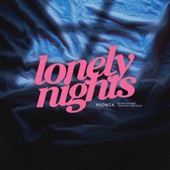 Lonely Nights by NJOMZA