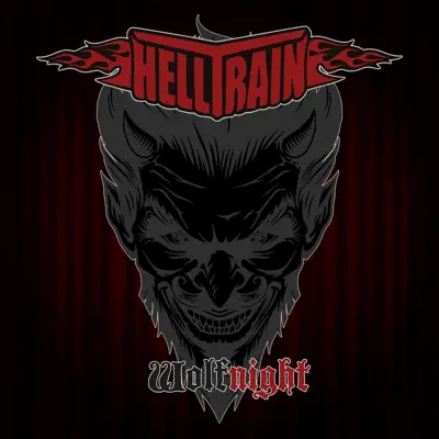 Wolfnight - Single - Helltrain