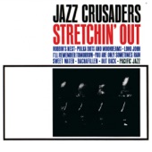 The Jazz Crusaders - I'll Remember Tomorrow