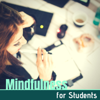 Mindfulness Background - Mindfulness for Students - Classroom Relaxing Music for Kids artwork