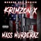 Murder Season - Krimzon X lyrics