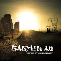 Revelation Highway by Babylon A.D. album reviews, ratings, credits
