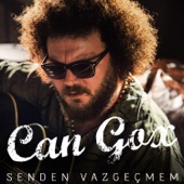 Senden Vazgeçmem artwork