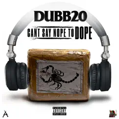 Can't Say No to Dope by Dubb 20 album reviews, ratings, credits