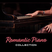 Romantic Piano Collection artwork