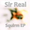 Squirm - EP artwork