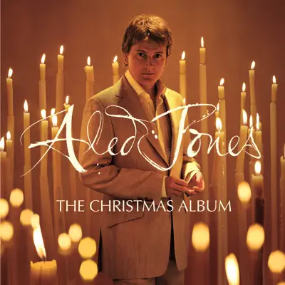 The Christmas Album - Aled Jones