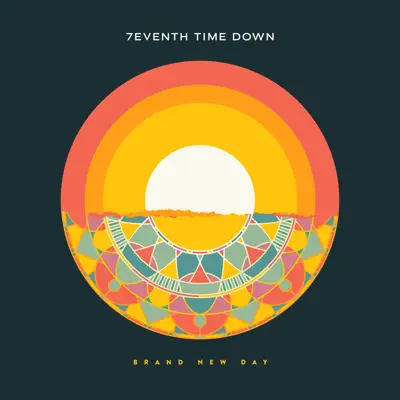 Brand New Day - 7eventh Time Down