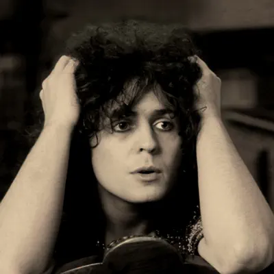 Babe Shadow E.P - Marc Bolan