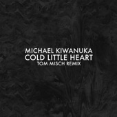 Michael Kiwanuka - Cold Little Heart - Tom Misch Remix