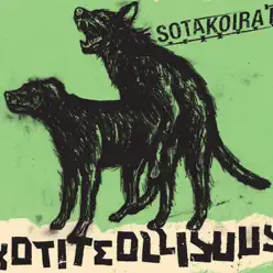 Sotakoira II - Kotiteollisuus Sotakoira II - Kotiteollisuus