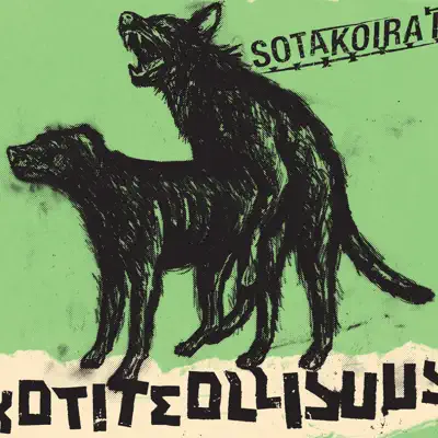 Sotakoira II - Kotiteollisuus Sotakoira II - Kotiteollisuus