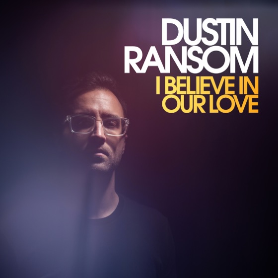 Cover artwork for I Believe in Our Love