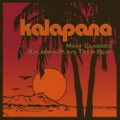 Kalapana - Black Sand