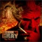 R.O.N.I.N G.R.A.Y - Ronin Gray lyrics