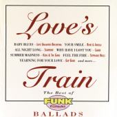 Love's Train - Con Funk Shun