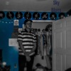 Sky Blues - Single